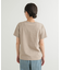『UR TECH』汗染み防止ベーシックTシャツ