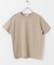 『UR TECH』汗染み防止ベーシックTシャツ