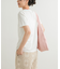 『UR TECH』汗染み防止ベーシックTシャツ