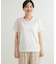 『UR TECH』汗染み防止ベーシックTシャツ
