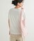 『UR TECH』汗染み防止ベーシックTシャツ