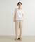 『UR TECH』汗染み防止ベーシックTシャツ