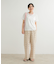 『UR TECH』汗染み防止ベーシックTシャツ