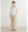 『UR TECH』汗染み防止ベーシックTシャツ