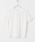 『UR TECH』汗染み防止ベーシックTシャツ