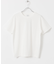 『UR TECH』汗染み防止ベーシックTシャツ