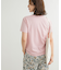 『UR TECH』汗染み防止ベーシックTシャツ
