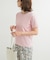 『UR TECH』汗染み防止ベーシックTシャツ