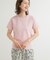 『UR TECH』汗染み防止ベーシックTシャツ