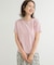 『UR TECH』汗染み防止ベーシックTシャツ