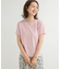 『UR TECH』汗染み防止ベーシックTシャツ