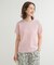 『UR TECH』汗染み防止ベーシックTシャツ