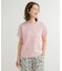 『UR TECH』汗染み防止ベーシックTシャツ