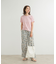 『UR TECH』汗染み防止ベーシックTシャツ