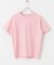 『UR TECH』汗染み防止ベーシックTシャツ