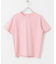 『UR TECH』汗染み防止ベーシックTシャツ