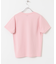 『UR TECH』汗染み防止ベーシックTシャツ