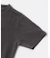 ピグメントロゴTシャツ