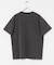 ピグメントロゴTシャツ