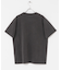 ピグメントロゴTシャツ