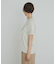 ピグメントロゴTシャツ