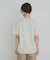 ピグメントロゴTシャツ