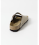 BIRKENSTOCK　Zurich(Regular)
