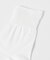PIEDI NUDI　COTTON SOLID SHORT SOCKS
