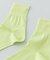 PIEDI NUDI　COTTON SOLID SHORT SOCKS