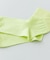 PIEDI NUDI　COTTON SOLID SHORT SOCKS