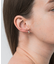 decor『デコール』　Plump Drop Pierce S