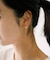 decor『デコール』　Plump Drop Pierce S