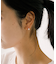 decor『デコール』　Plump Drop Pierce S