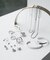 decor『デコール』　Plump Drop Pierce S