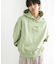 Gem Stone Cropped Hoodie