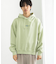 Gem Stone Cropped Hoodie