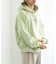 Gem Stone Cropped Hoodie