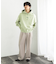 Gem Stone Cropped Hoodie
