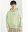 Gem Stone Cropped Hoodie