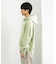 Gem Stone Cropped Hoodie