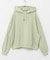 Gem Stone Cropped Hoodie