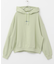 Gem Stone Cropped Hoodie