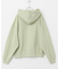 Gem Stone Cropped Hoodie