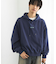 Gem Stone Cropped Hoodie