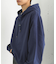 Gem Stone Cropped Hoodie