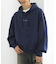 Gem Stone Cropped Hoodie