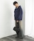 Gem Stone Cropped Hoodie