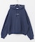 Gem Stone Cropped Hoodie
