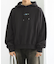 Gem Stone Cropped Hoodie