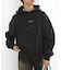 Gem Stone Cropped Hoodie